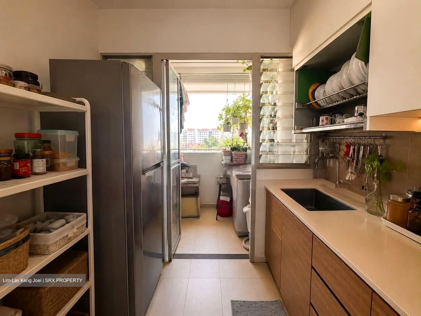Blk 494G Tampines Greenedge (Tampines), HDB 3 Rooms #582489751